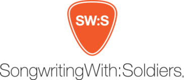 SongwritingWith:Soldiers logo