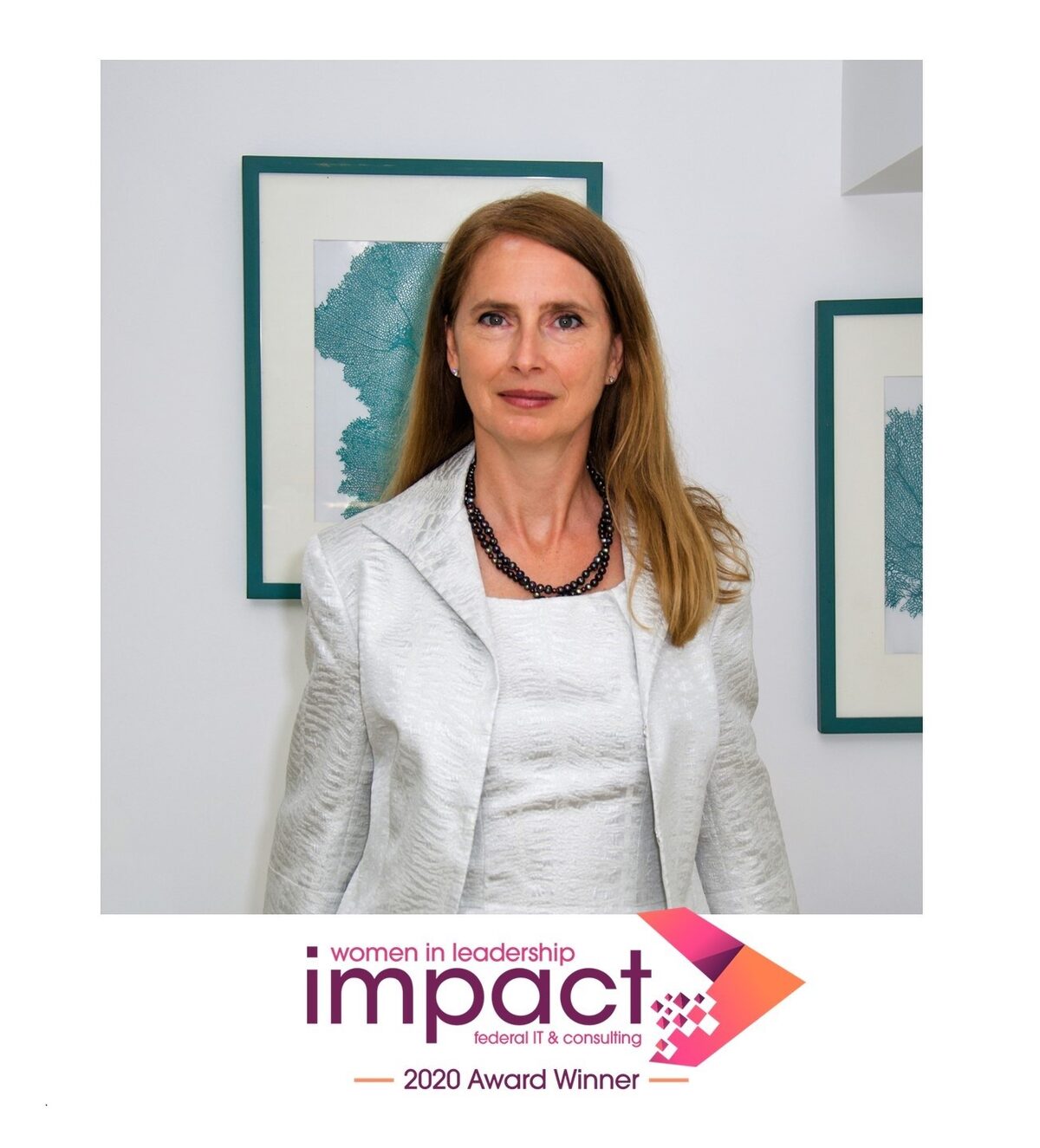 FedHealthIT Women in Leadership Impact Awards