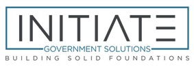 Initiate Government Solutions — Building Solid Foundations